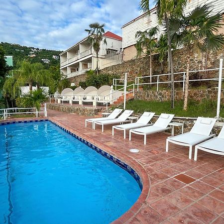 The Mary Anne Boutique Hotel Usvi شارلوت أملي المظهر الخارجي الصورة