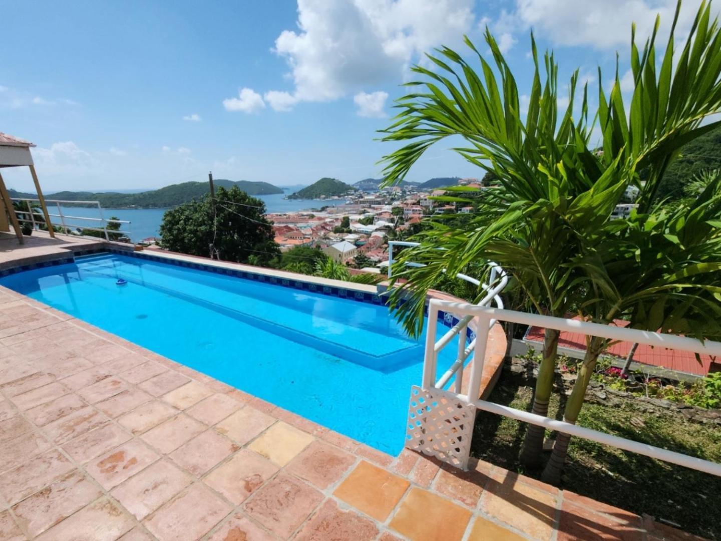 The Mary Anne Boutique Hotel Usvi شارلوت أملي المظهر الخارجي الصورة