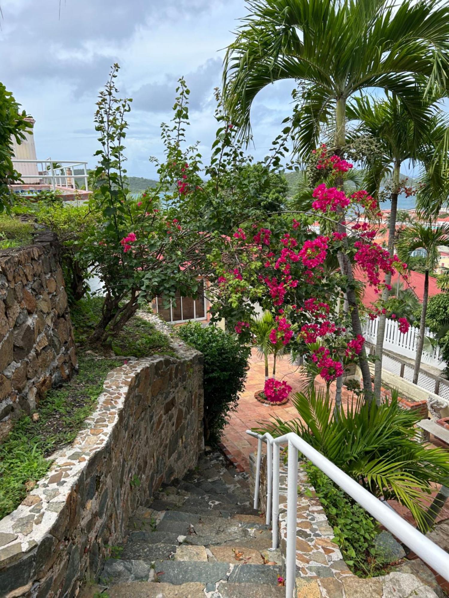 The Mary Anne Boutique Hotel Usvi شارلوت أملي المظهر الخارجي الصورة
