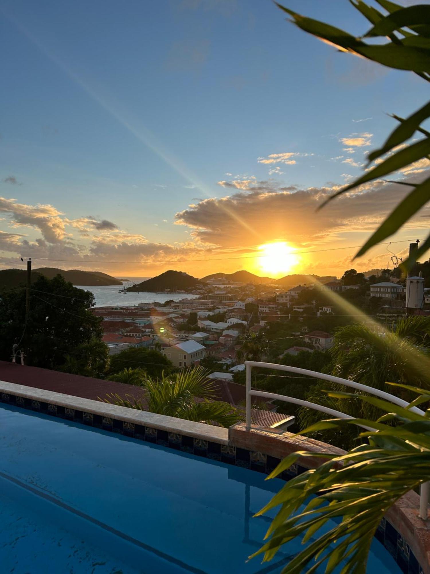 The Mary Anne Boutique Hotel Usvi شارلوت أملي المظهر الخارجي الصورة