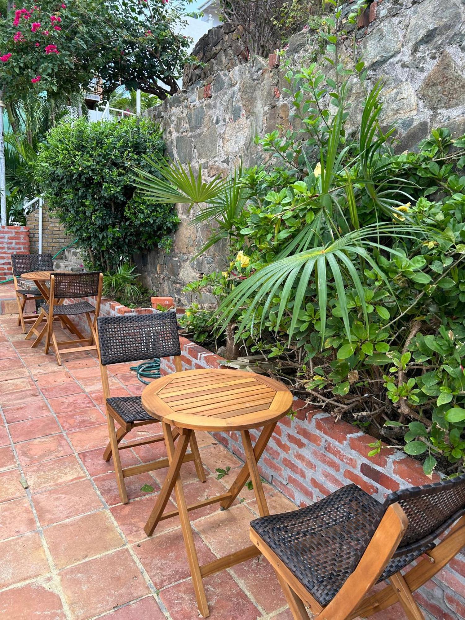 The Mary Anne Boutique Hotel Usvi شارلوت أملي المظهر الخارجي الصورة