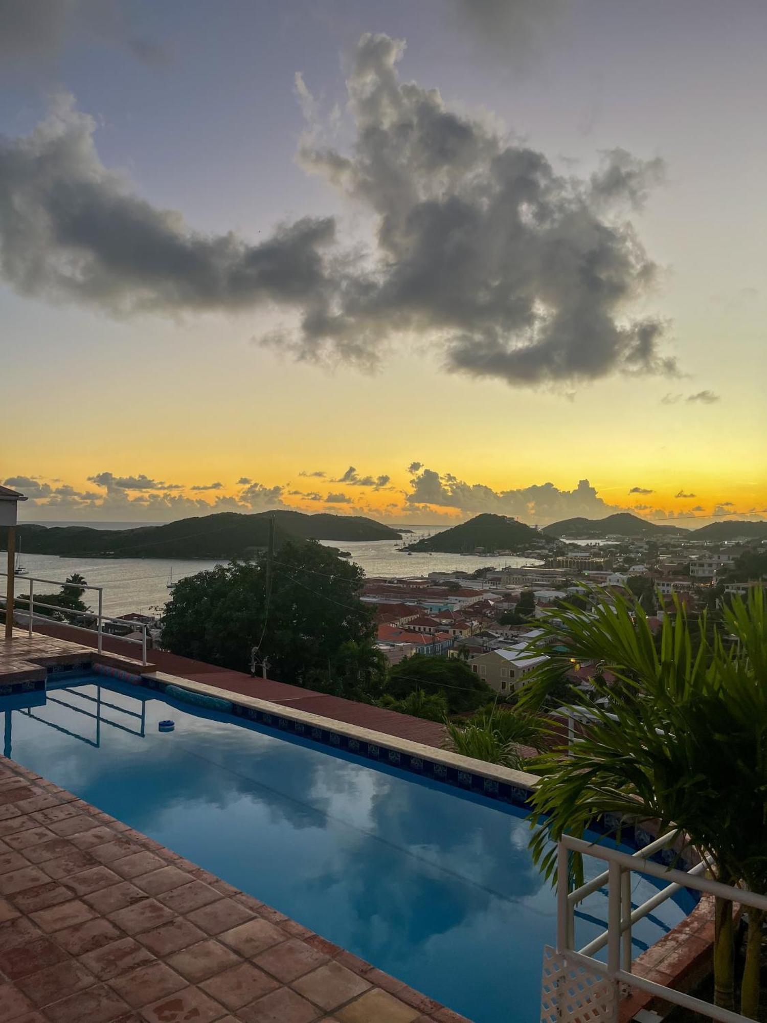 The Mary Anne Boutique Hotel Usvi شارلوت أملي المظهر الخارجي الصورة