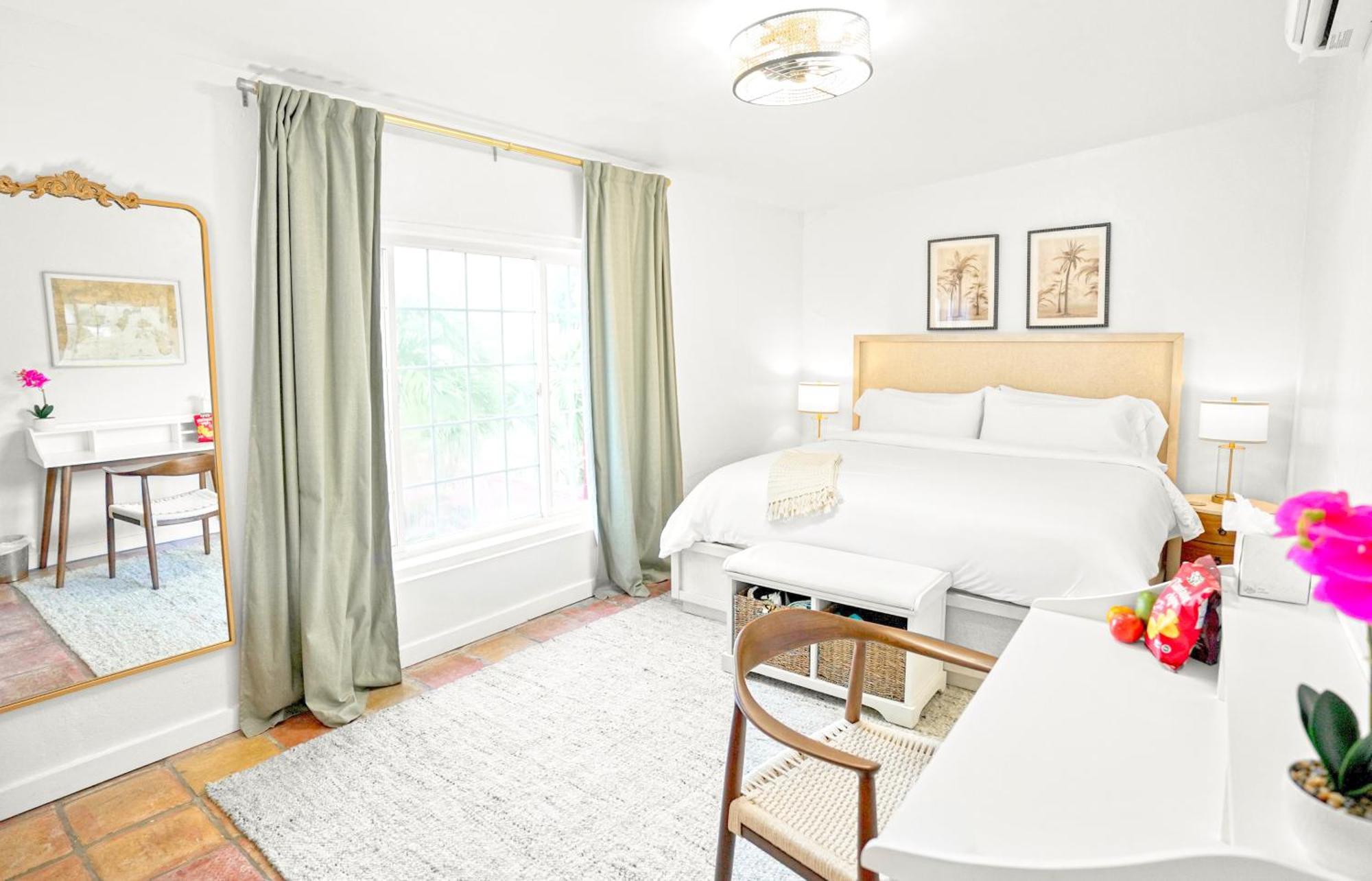 The Mary Anne Boutique Hotel Usvi شارلوت أملي المظهر الخارجي الصورة