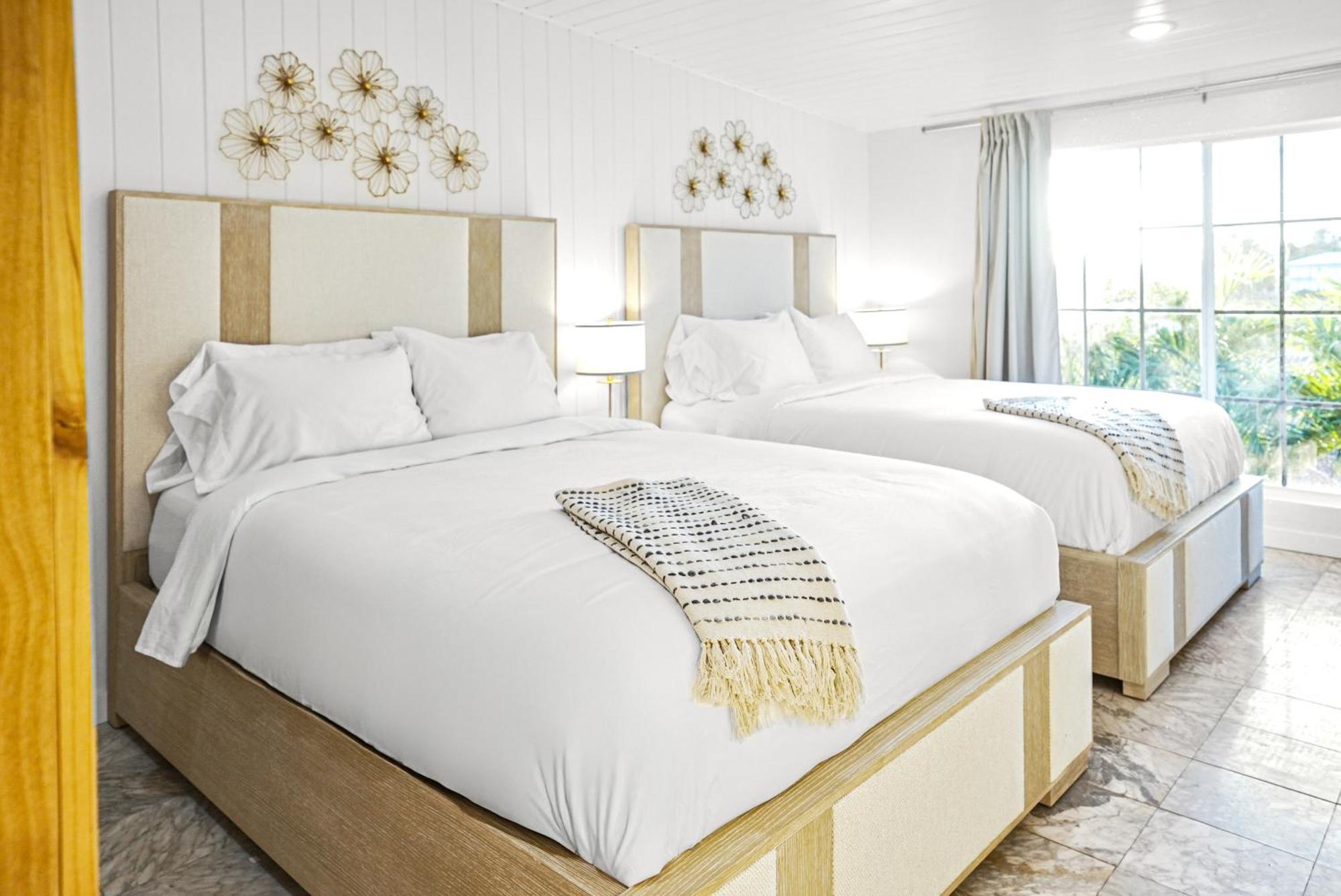 The Mary Anne Boutique Hotel Usvi شارلوت أملي المظهر الخارجي الصورة